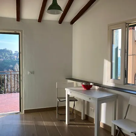 Piccolo In Apartamento