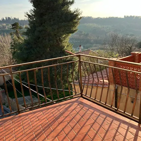 Apartamento Piccolo In