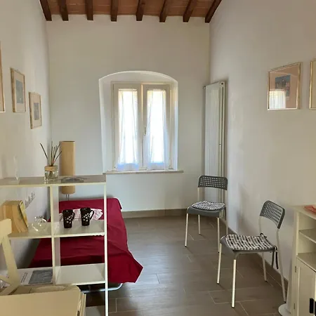Apartamento Piccolo In *