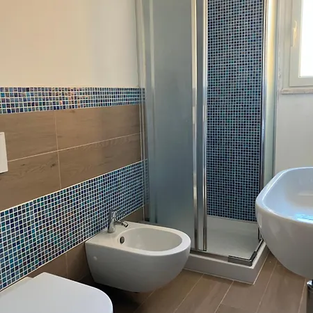 Apartmán Piccolo In Montescudaio